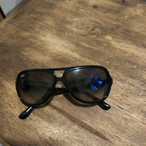 Ray Ban sunglasses